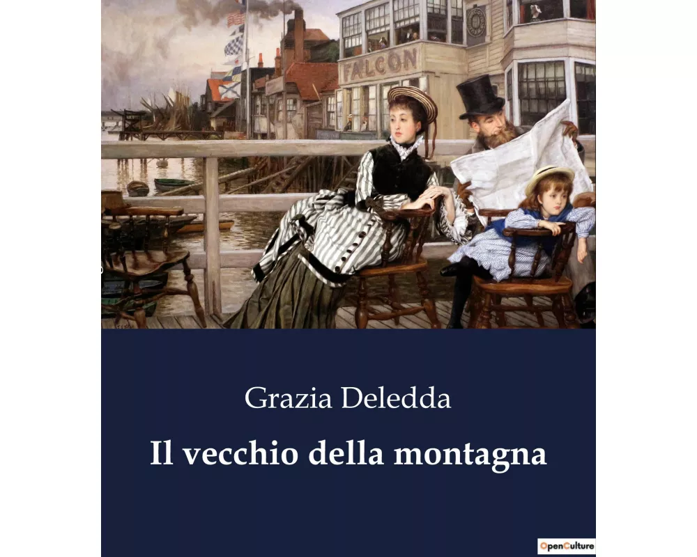 Il vecchio della montagna