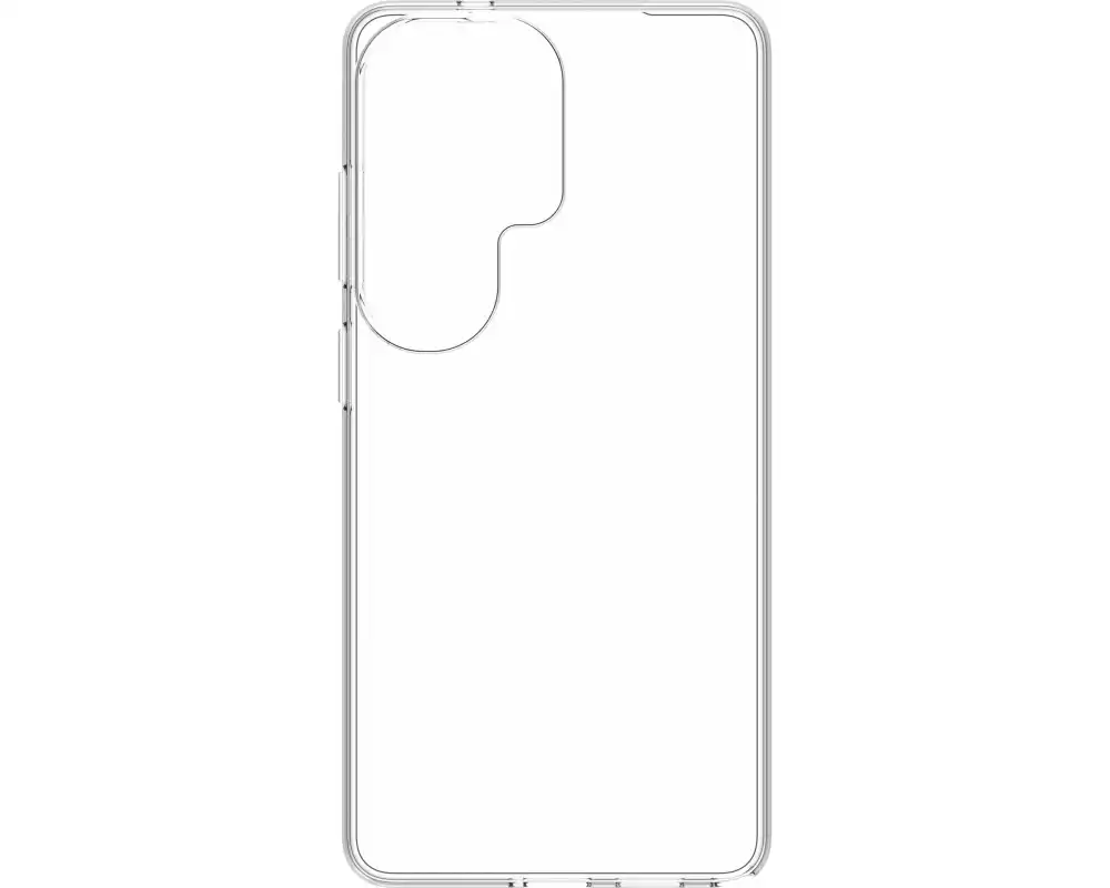 dbramante1928 Back Cover Greenland Pro Galaxy S26 Ultra Clear