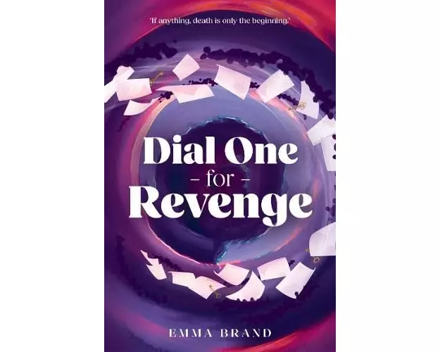 Dial One For Revenge