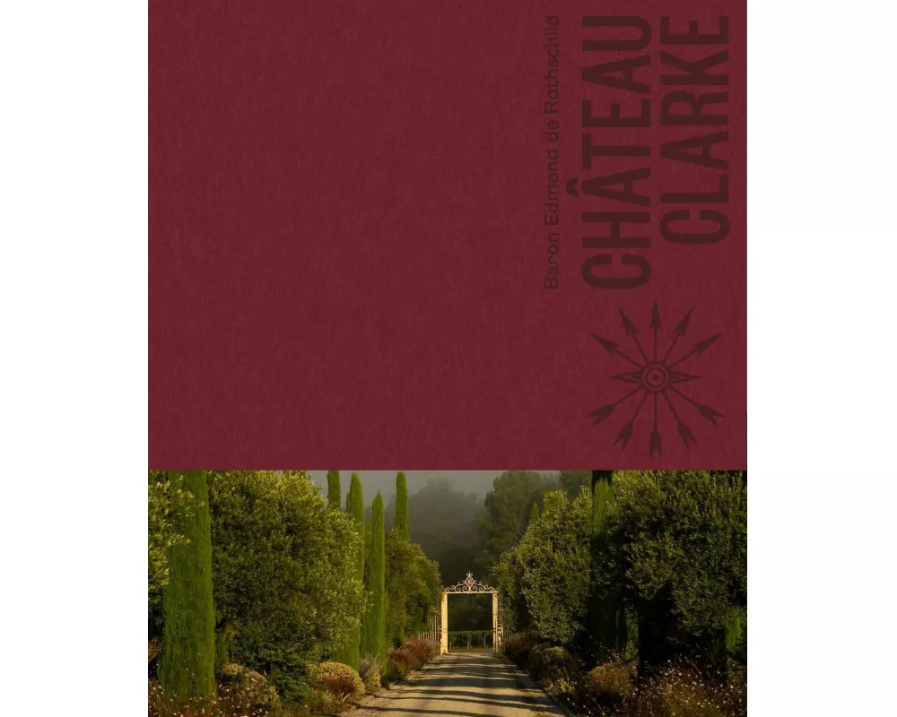Château Clarke