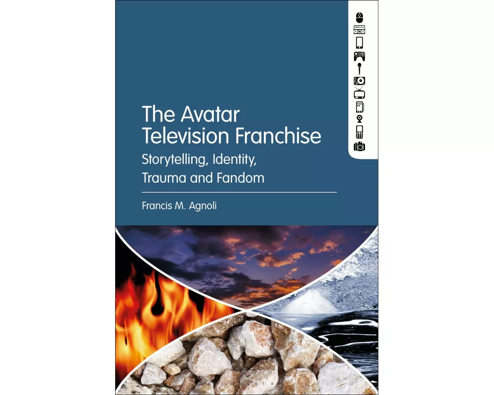 The Avatar Television Franchise