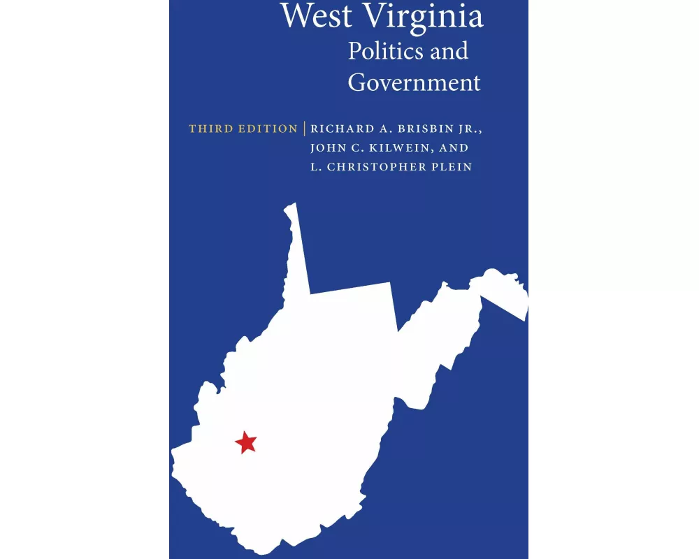 West Virginia Politics and Government