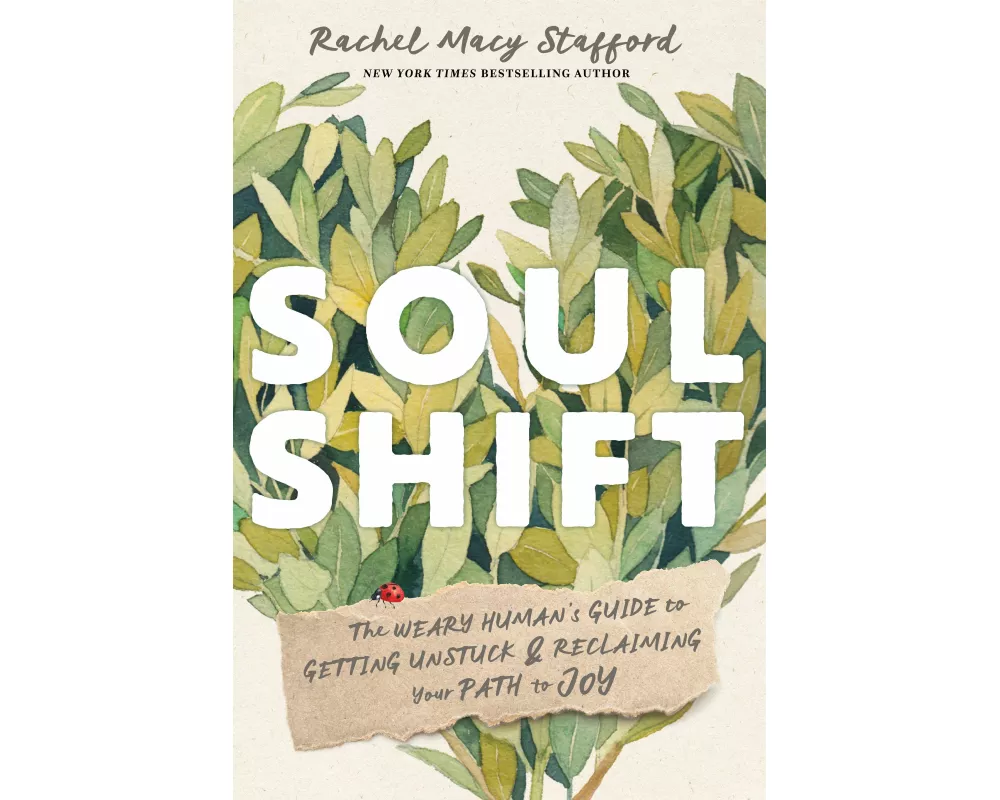 Soul Shift