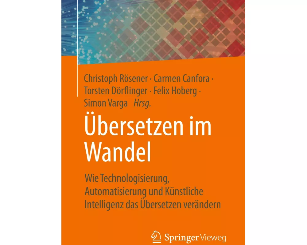 Übersetzen im Wandel