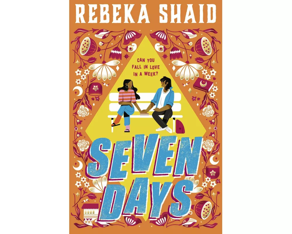 Seven Days
