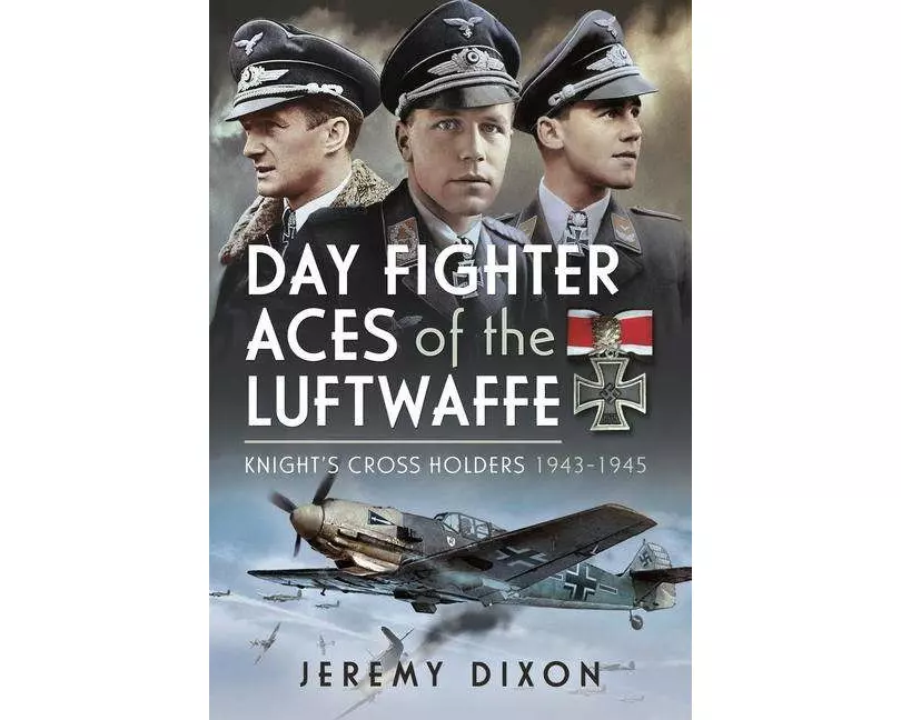 Day Fighter Aces of the Luftwaffe