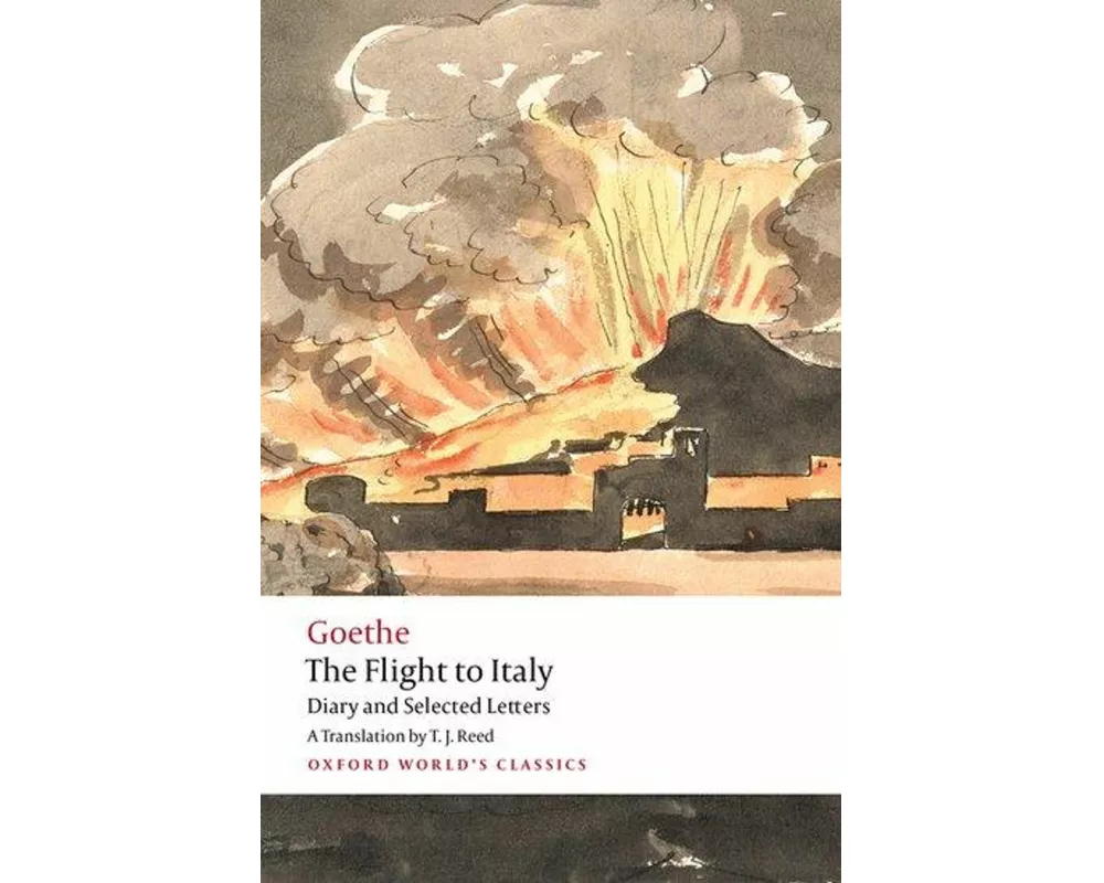 The Flight to Italy