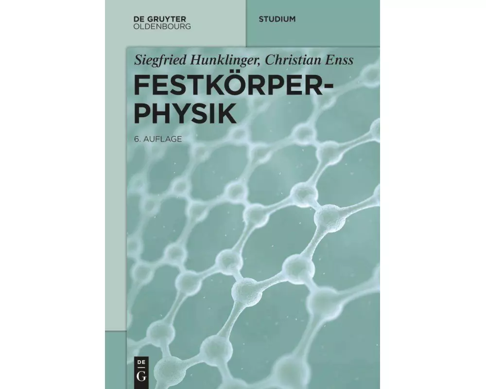 Festkörperphysik