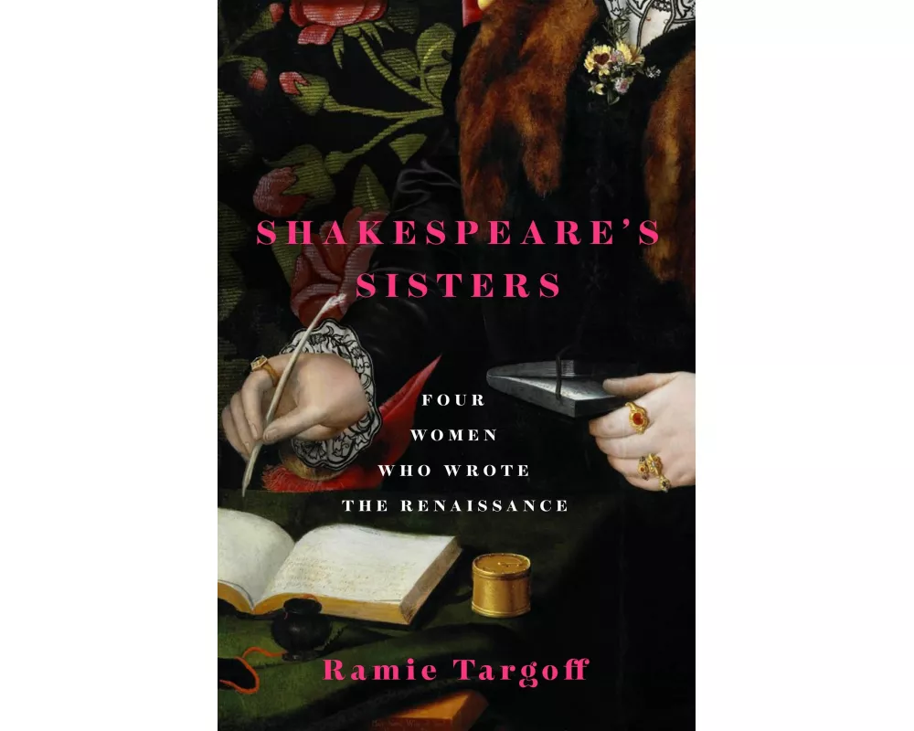 Shakespeare's Sisters