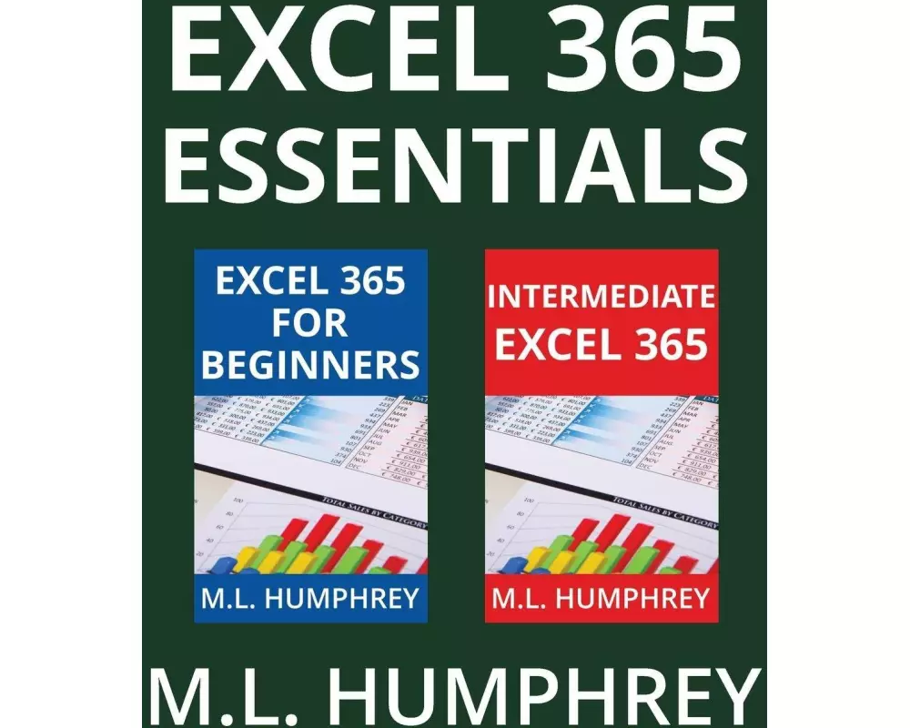 Excel 365 Essentials