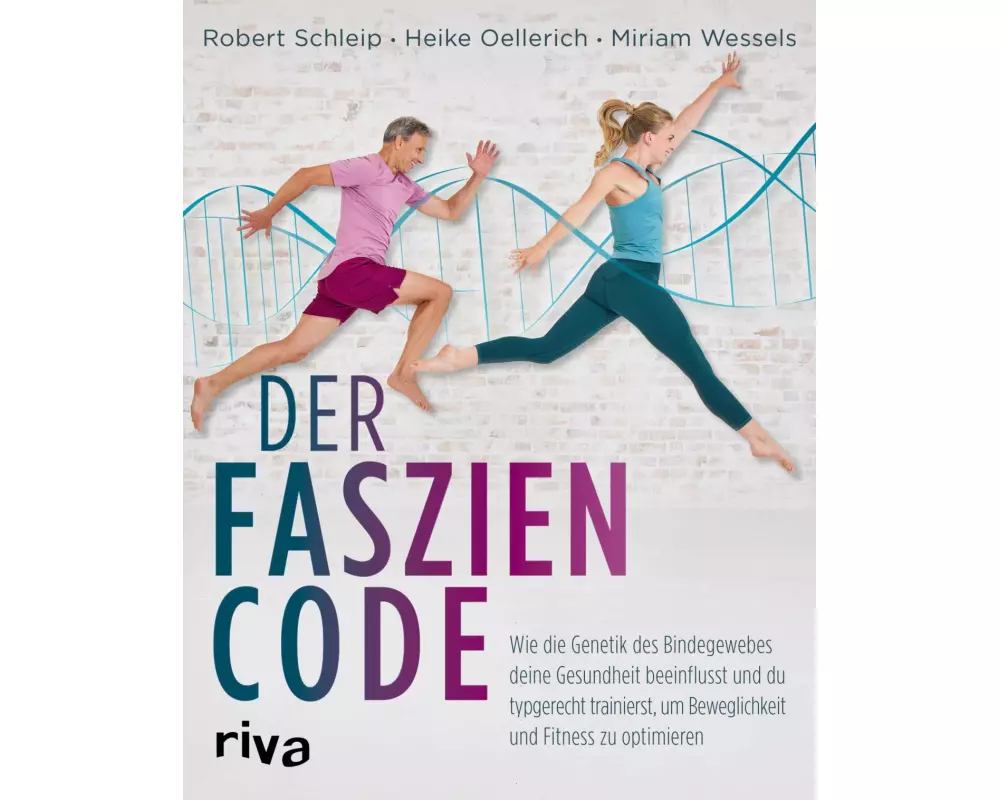 Der Faszien-Code