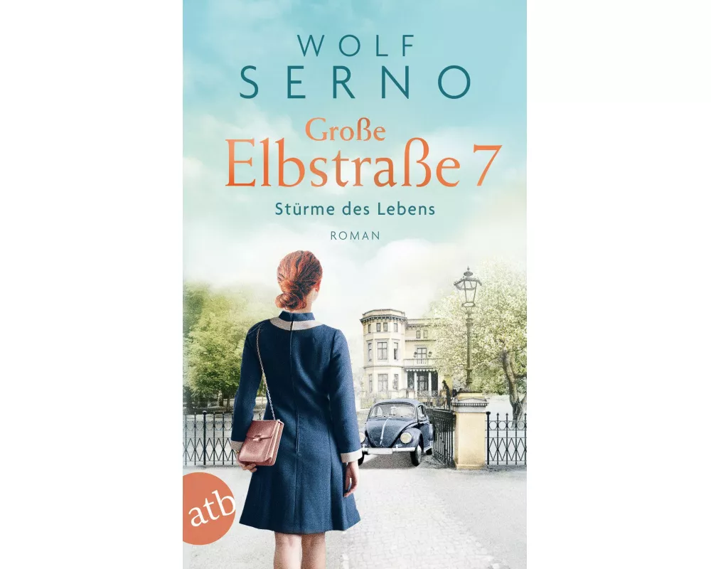 Große Elbstraße 7 – Stürme des Lebens