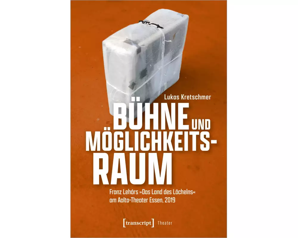 Bühne und Möglichkeitsraum