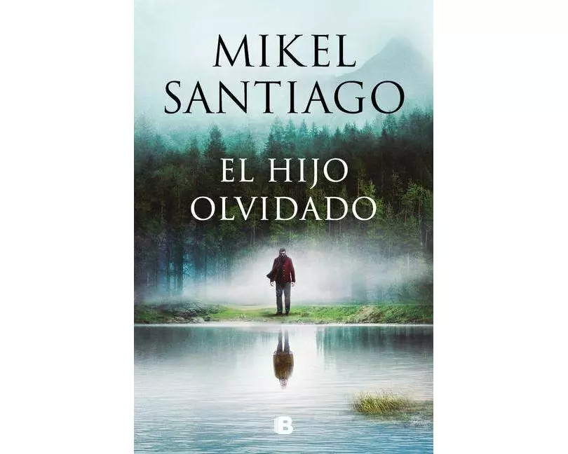 El Hijo Olvidado / The Forgotten Child