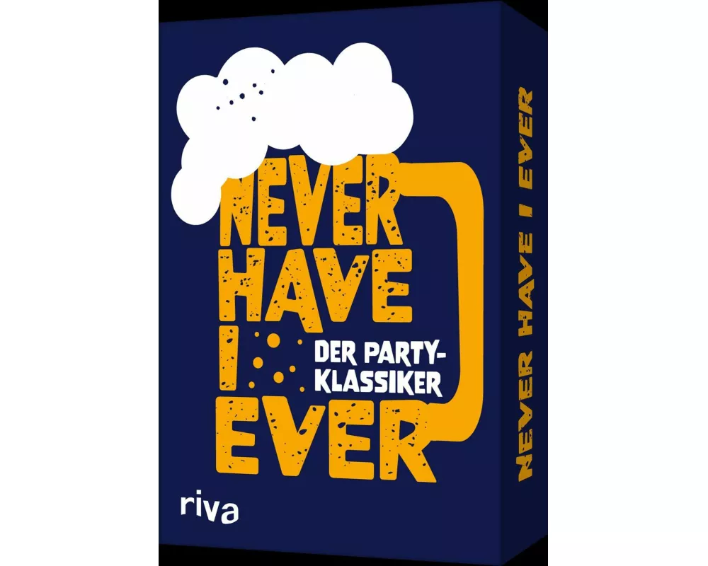 Never Have I Ever