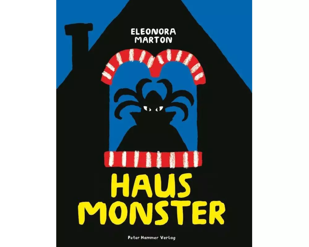 Hausmonster