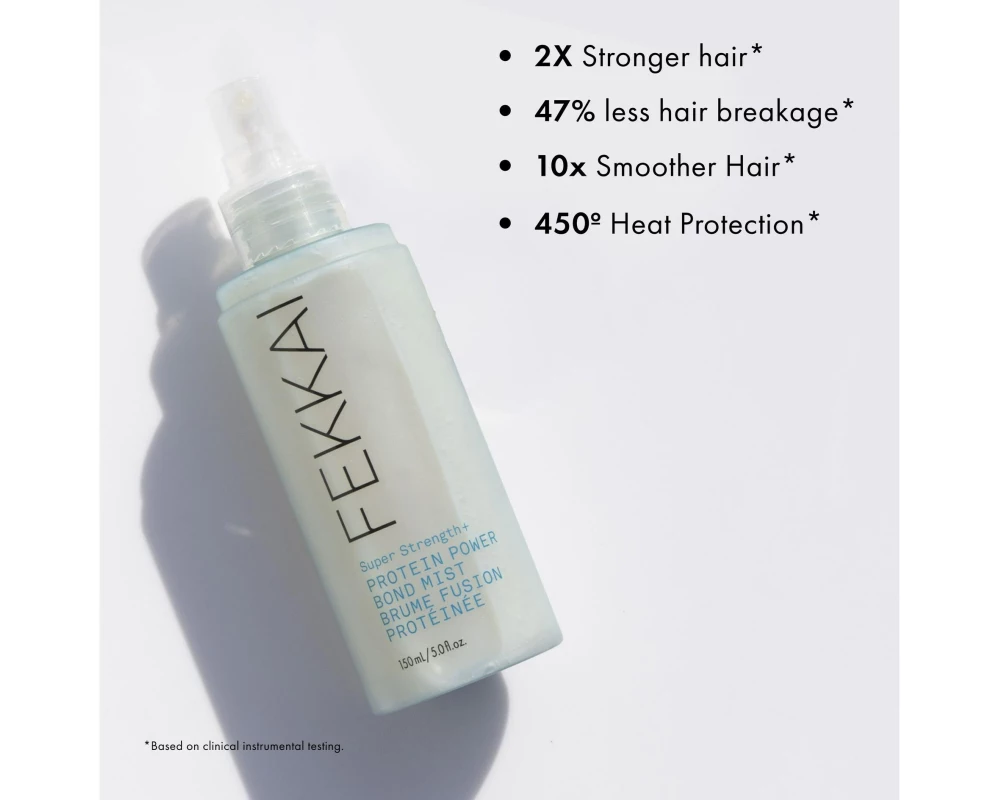 Fekkai Super Strength Protein Power Bond Mist 150 ml