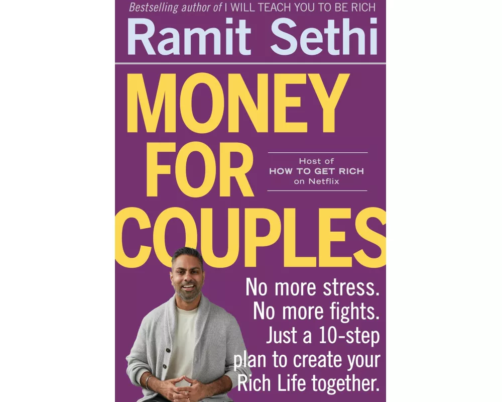 Money For Couples