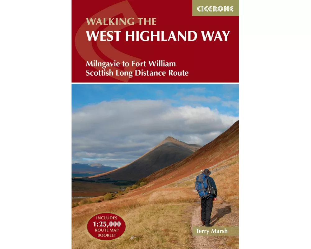 The West Highland Way