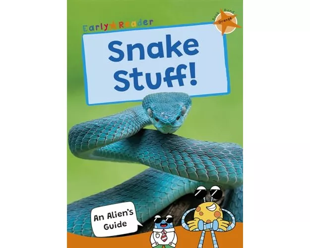 Snake Stuff!