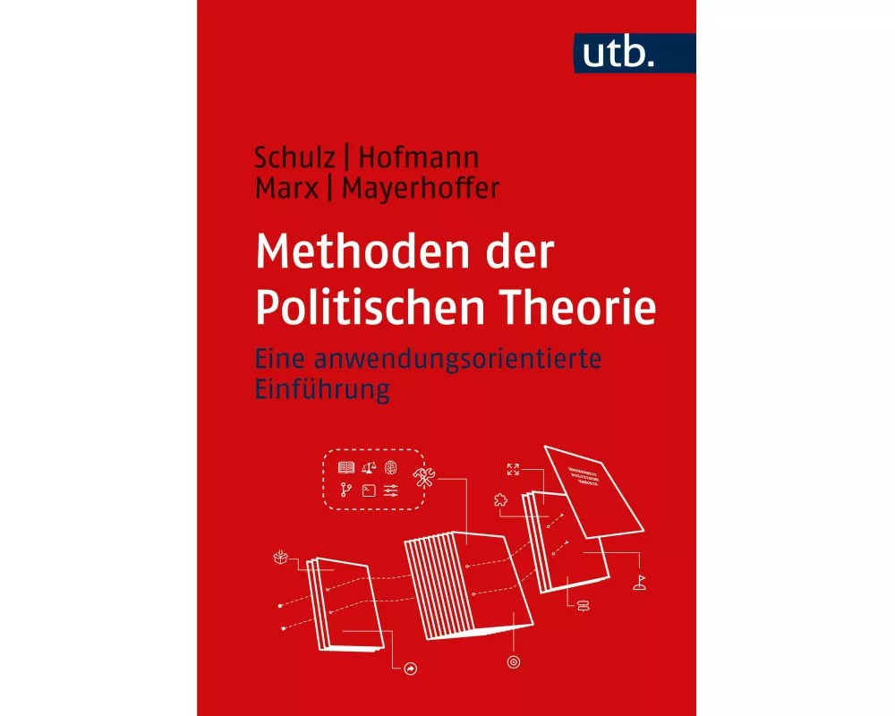 Methoden der Politischen Theorie