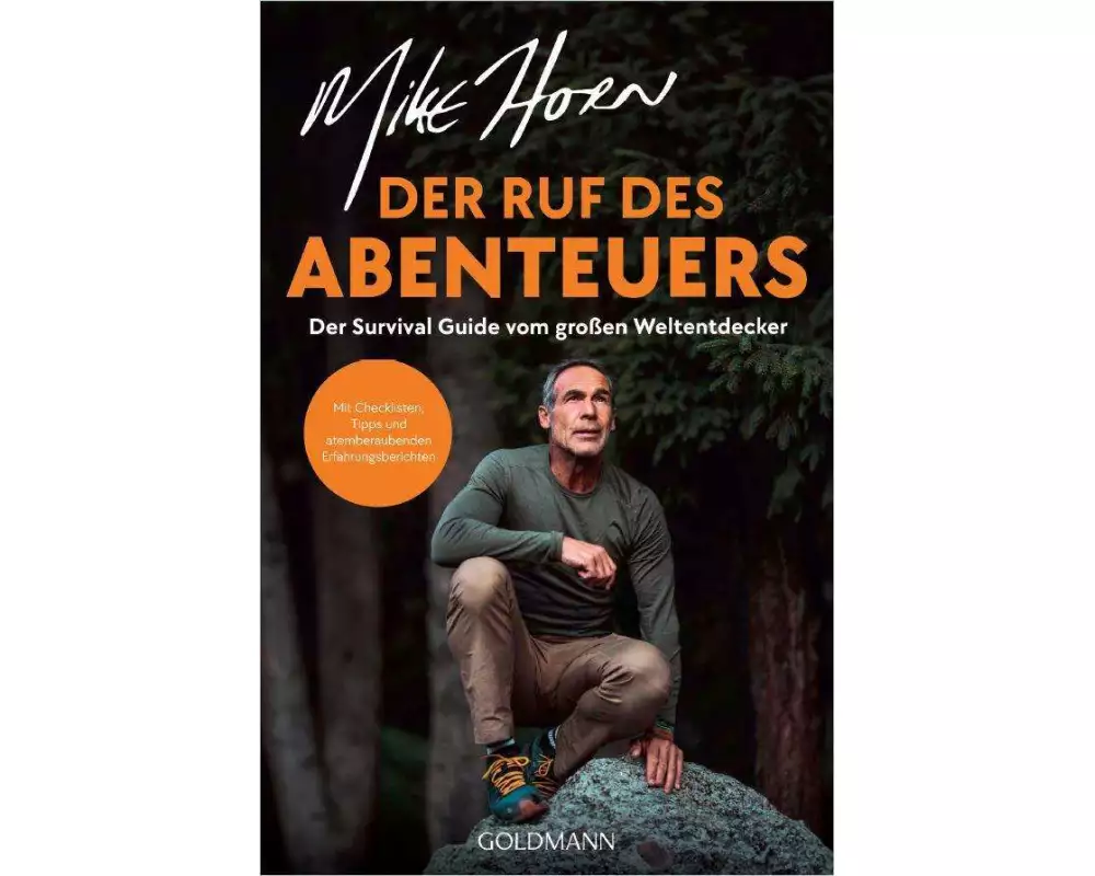 Der Ruf des Abenteuers
