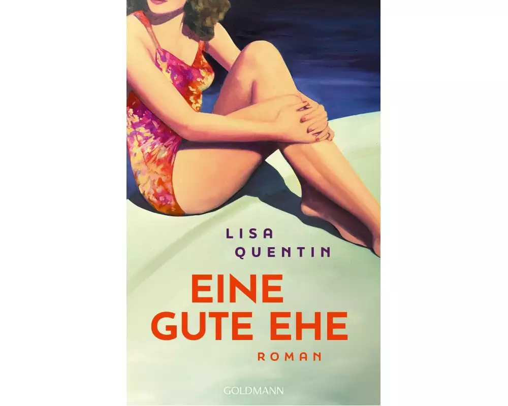 Eine gute Ehe