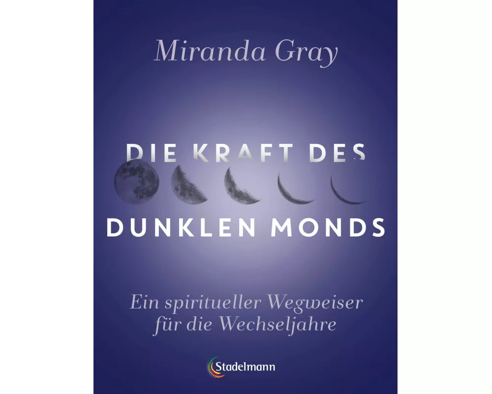 Die Kraft des Dunklen Mondes