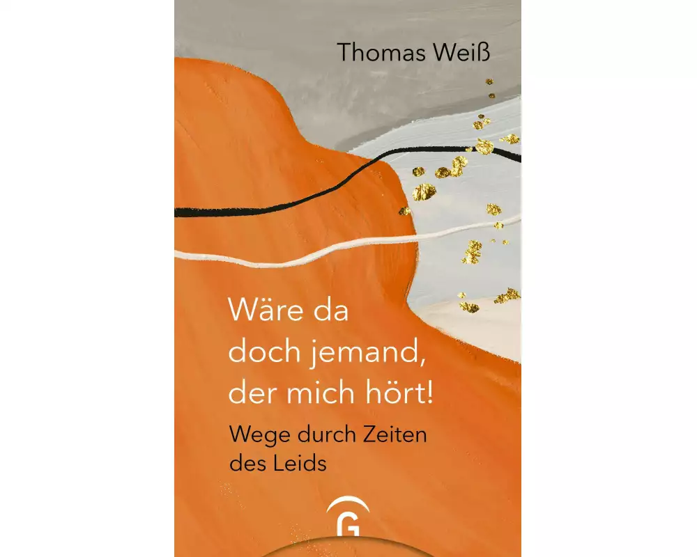 Wäre da doch jemand, der mich hört!