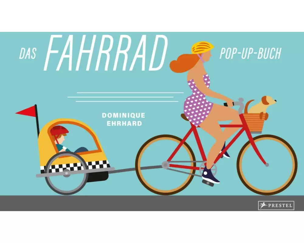 Das Fahrrad