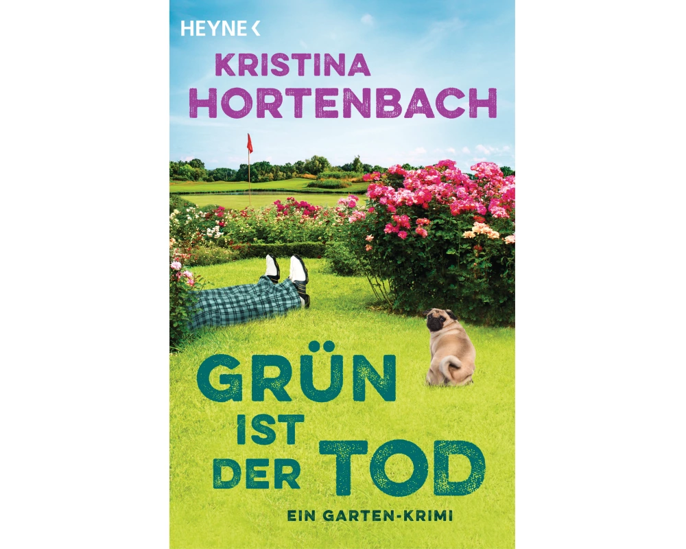 Grün ist der Tod