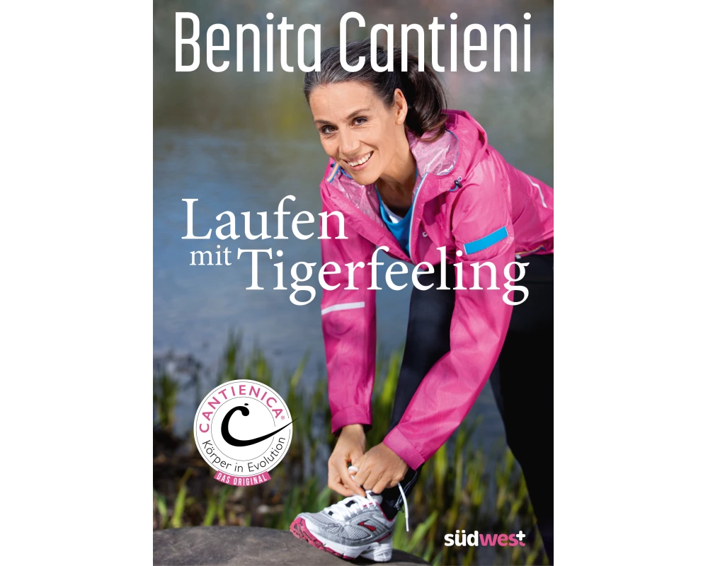 Laufen mit Tigerfeeling