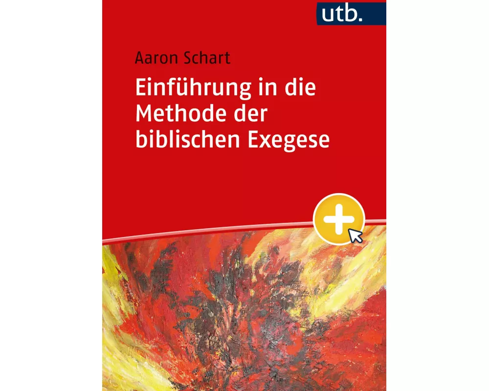 Einführung in die Methode der biblischen Exegese
