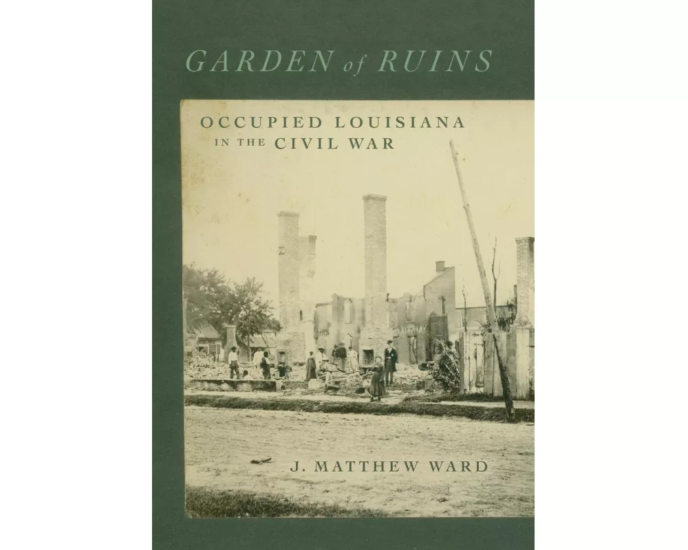 Garden of Ruins