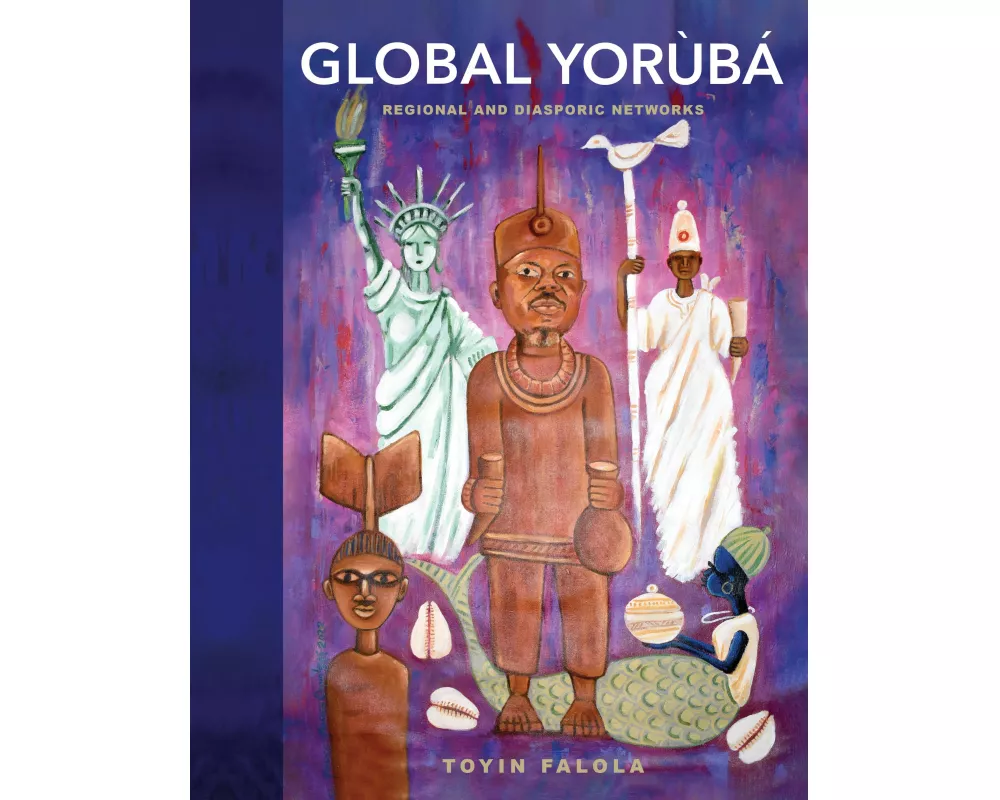 Global Yoruba