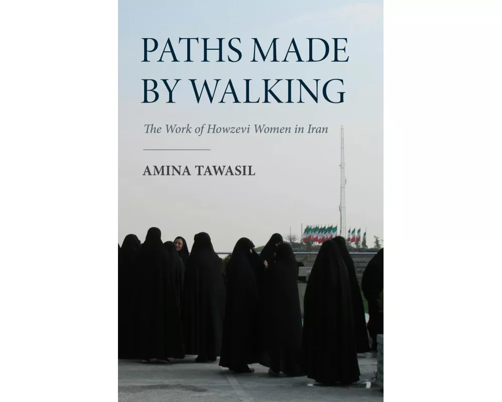 Paths Made by Walking