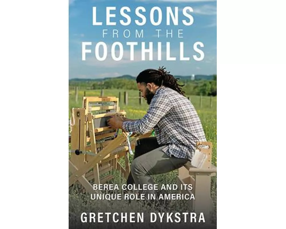 Lessons from the Foothills