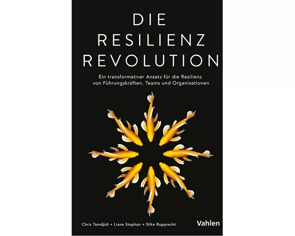 Die Resilienz Revolution