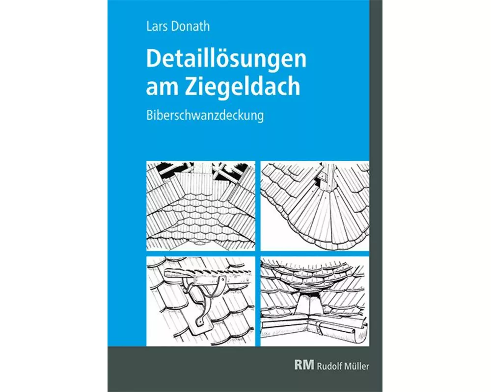 Detaillösungen am Ziegeldach