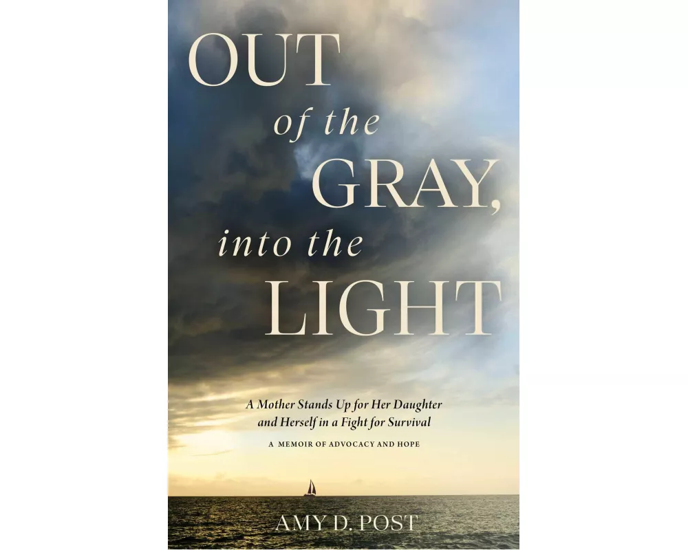 Out of the Gray, into the Light