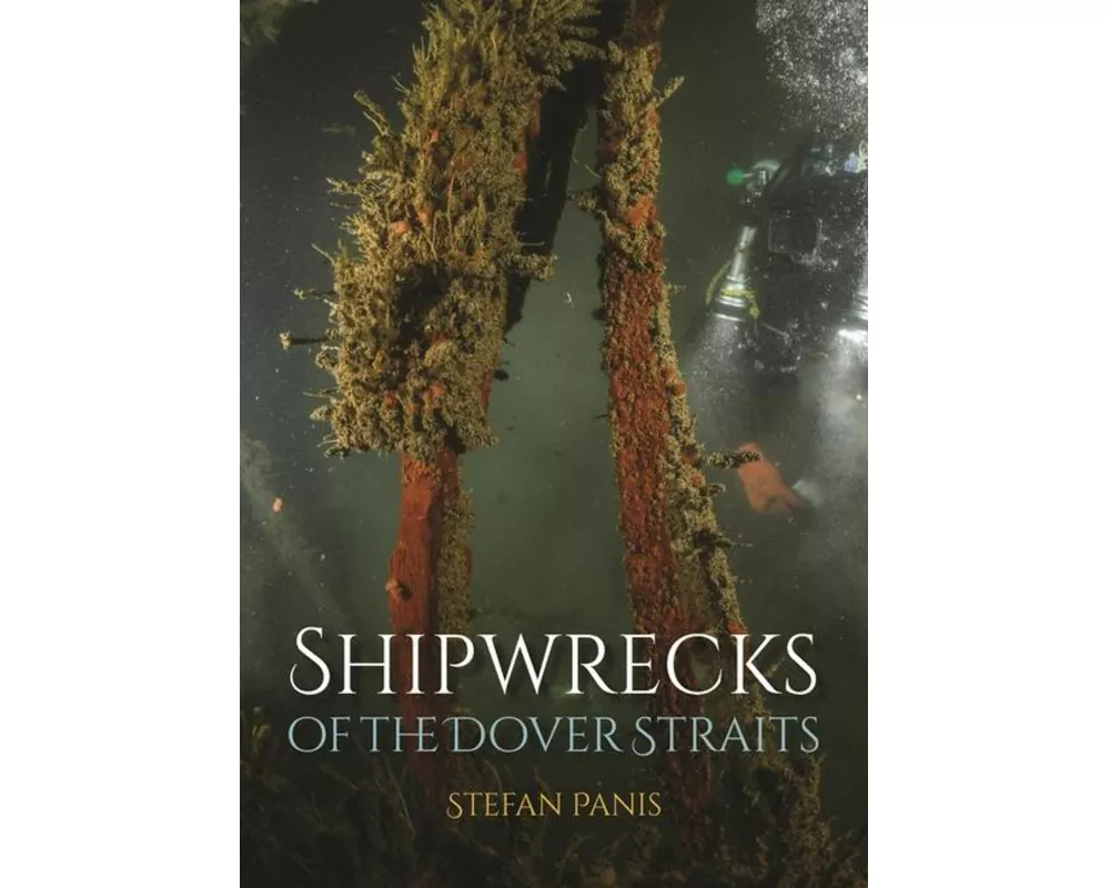 Shipwrecks of the Dover Straits