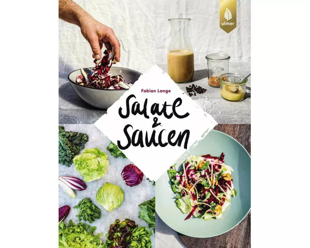 Salate & Saucen
