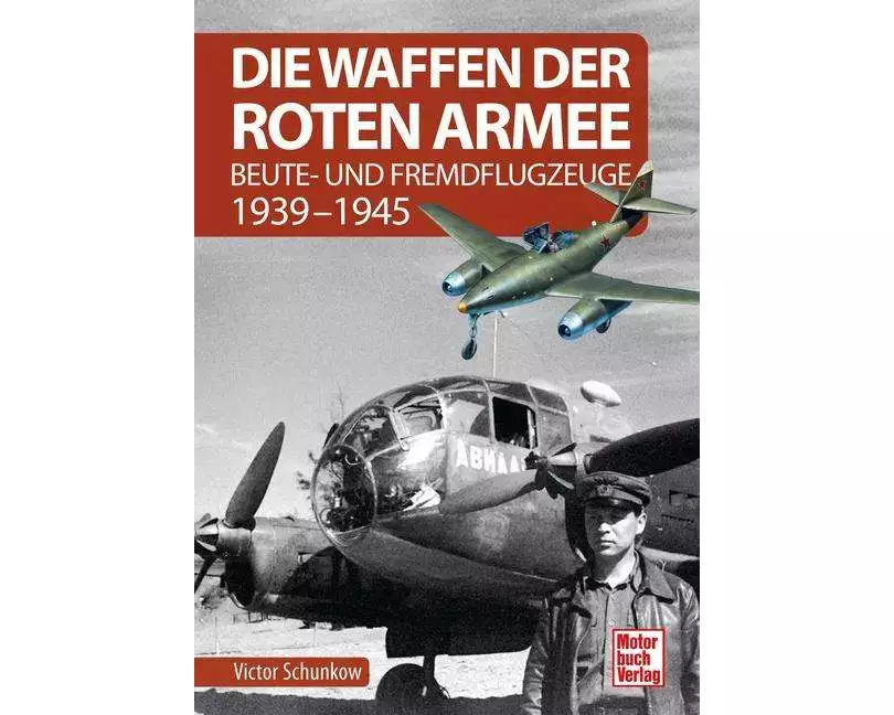 Die Waffen der Roten Armee