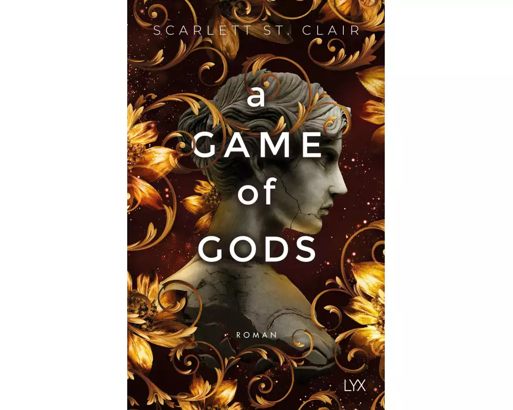A Game of Gods
