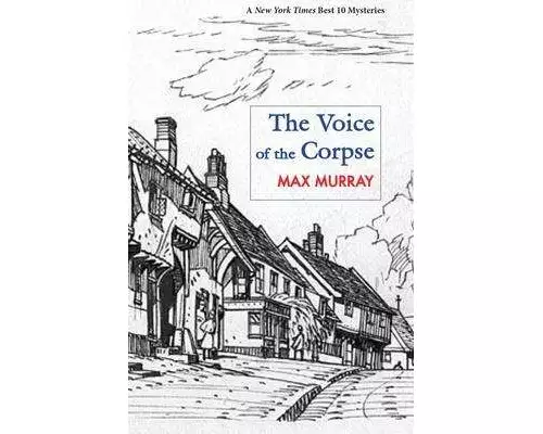 The Voice of the Corpse