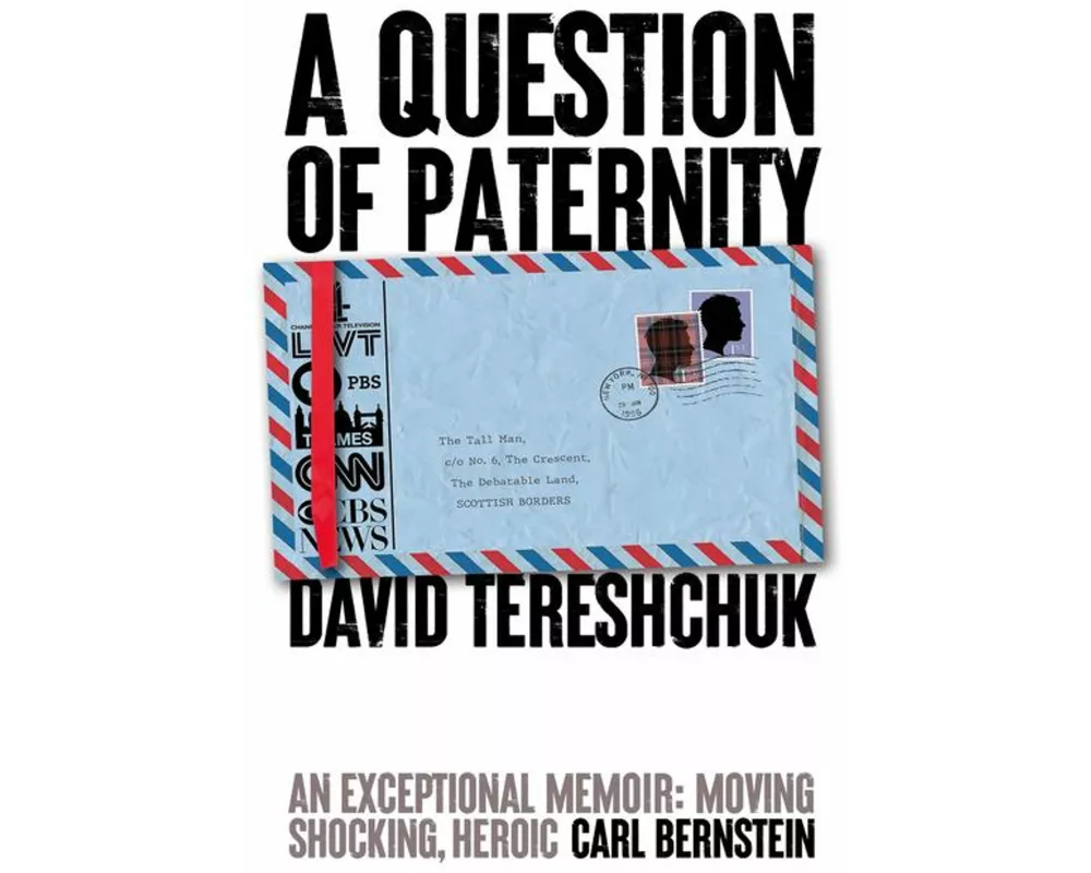 A Question of Paternity