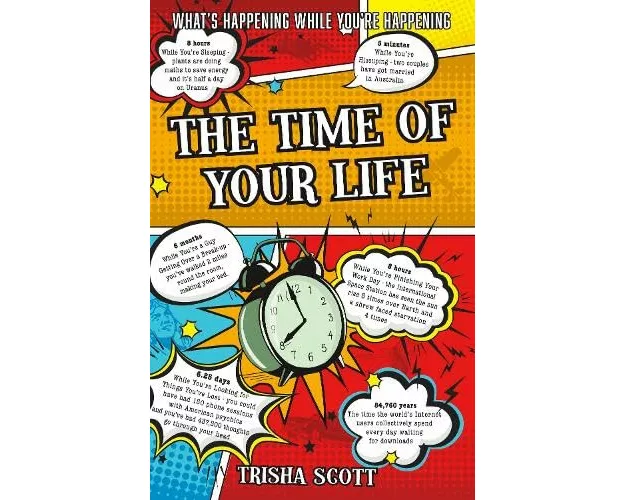 The Time of Your Life