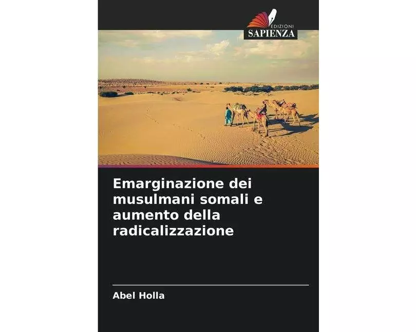 Emarginazione dei musulmani somali e aumento della radicalizzazione