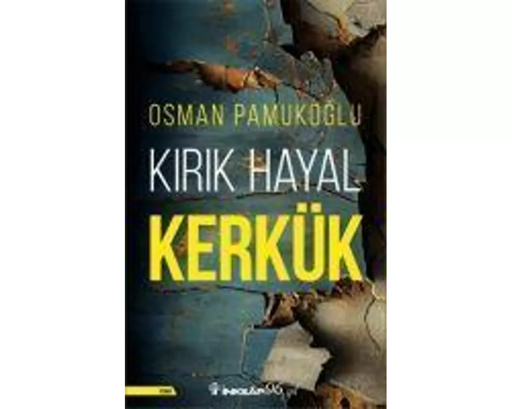 Kirik Hayal Kerkük