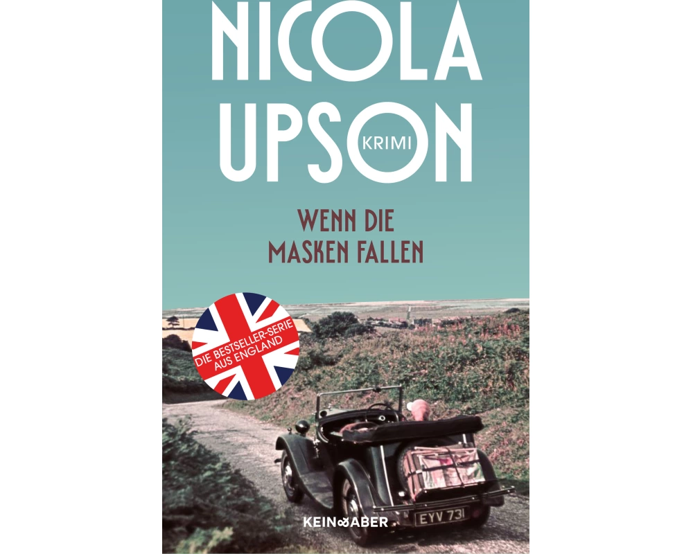 Wenn die Masken fallen